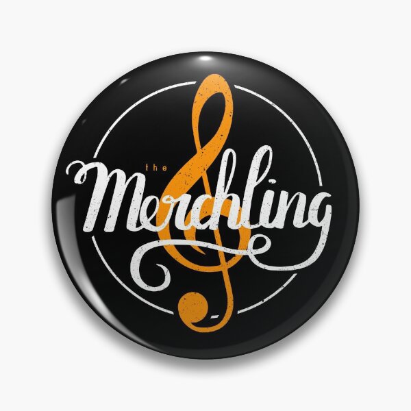Item preview, The Merchling designed and sold by am2c.