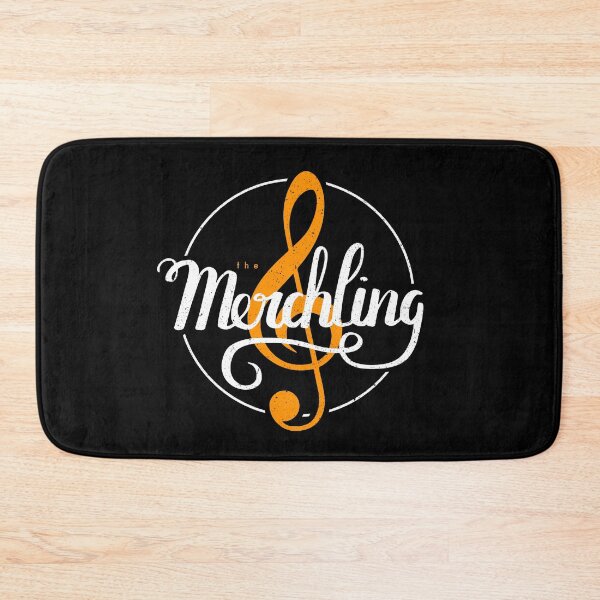 Item preview, The Merchling designed and sold by am2c.