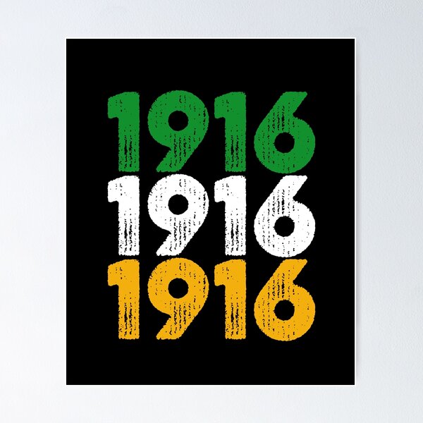 Easter Rising" - O Nascimento Do IRA - Foto 5