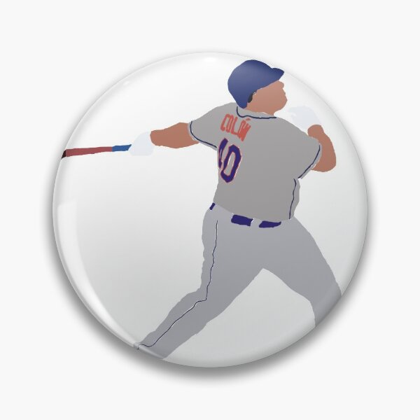 Item preview, Bartolo Colon Homerun  designed and sold by athleteart20.