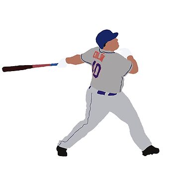 Jacob Degrom Jersey  Art Board Print for Sale by athleteart20