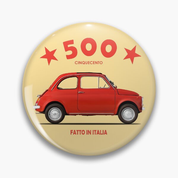 Item preview, The Original 500 designed and sold by rogue-design.