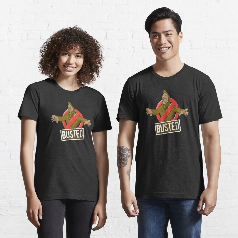 Harrybusters Essential T-Shirt