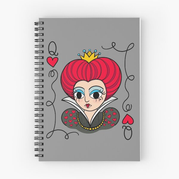 Item preview, Queen of Hearts designed and sold by ilefontb.