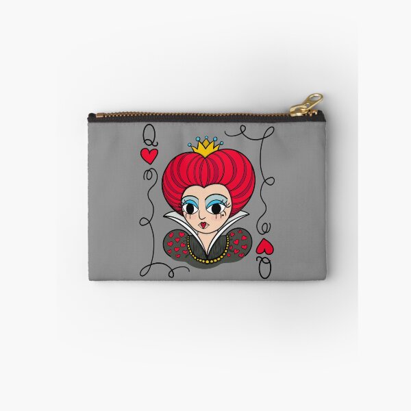 Item preview, Queen of Hearts designed and sold by ilefontb.