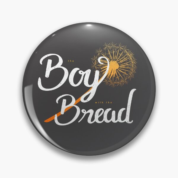 Item preview, The Boy with the Bread designed and sold by am2c.