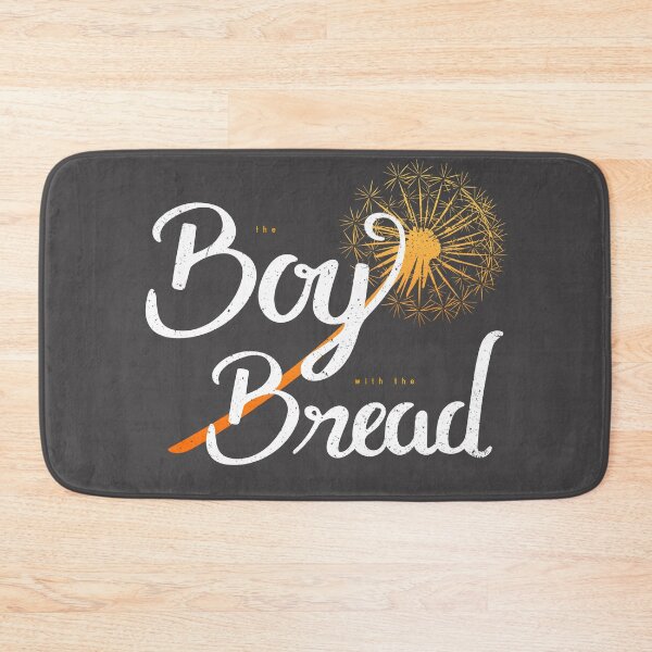 Item preview, The Boy with the Bread designed and sold by am2c.