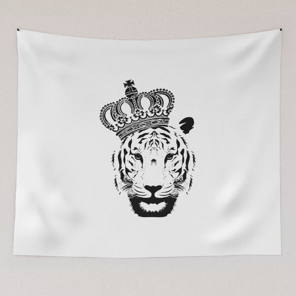 Item preview, Tiger King designed and sold by spicypup.