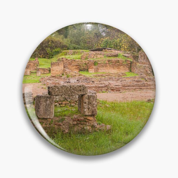 Item preview, Site of Olympia designed and sold by KensLensDesigns.