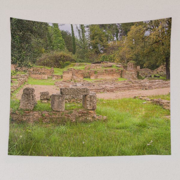 Item preview, Site of Olympia designed and sold by KensLensDesigns.