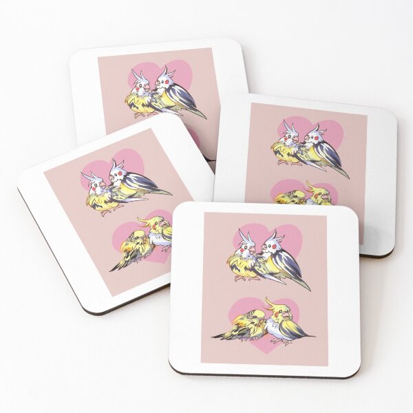 Item preview, Lovebirbs designed and sold by AlicePeiwei.