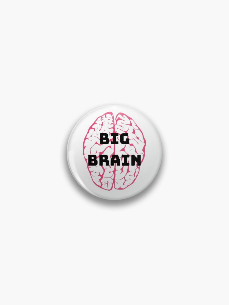 Pin on Big Brain