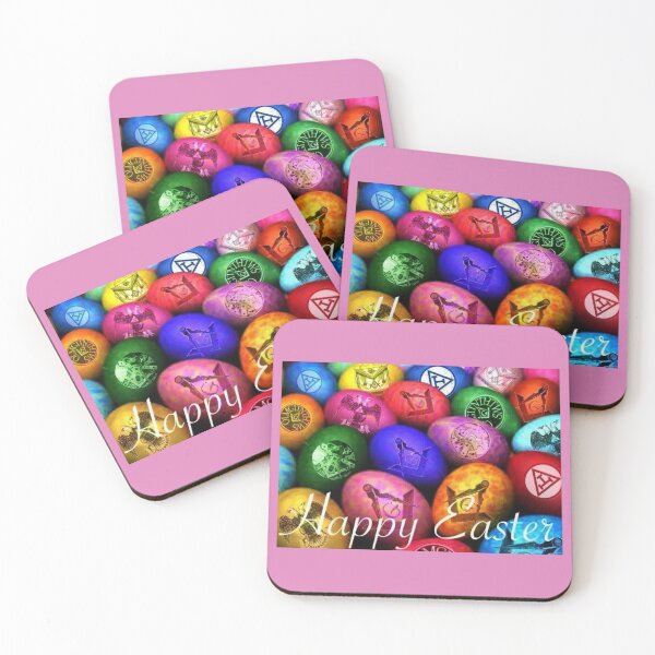 Item preview,  Happy Easter Freemasons  designed and sold by Lawrence Baird.