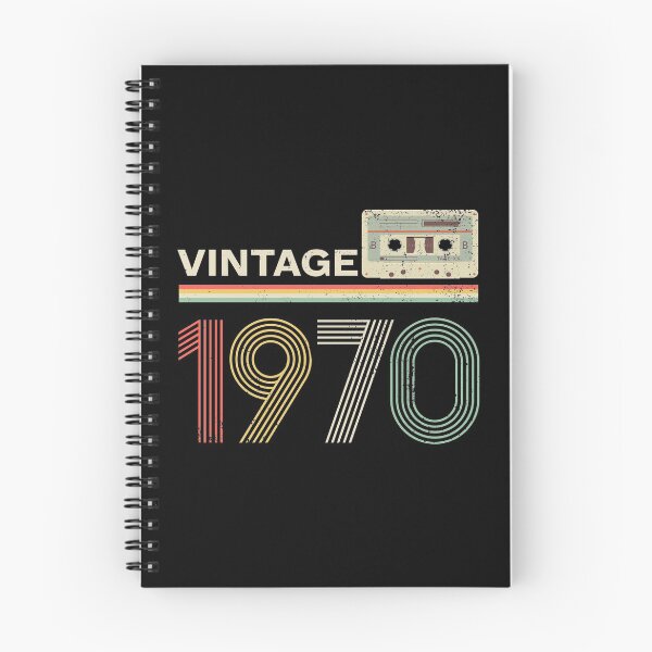 Item preview, Vintage cassette 1970 designed and sold by PCollection.