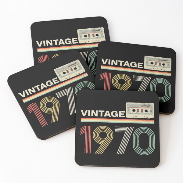 Item preview, Vintage cassette 1970 designed and sold by PCollection.