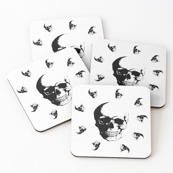 Item preview, The Skull King designed and sold by User70.