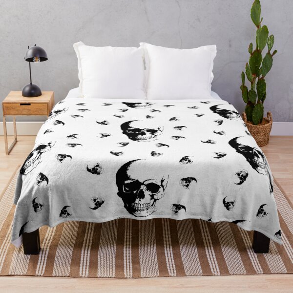 Item preview, The Skull King designed and sold by User70.