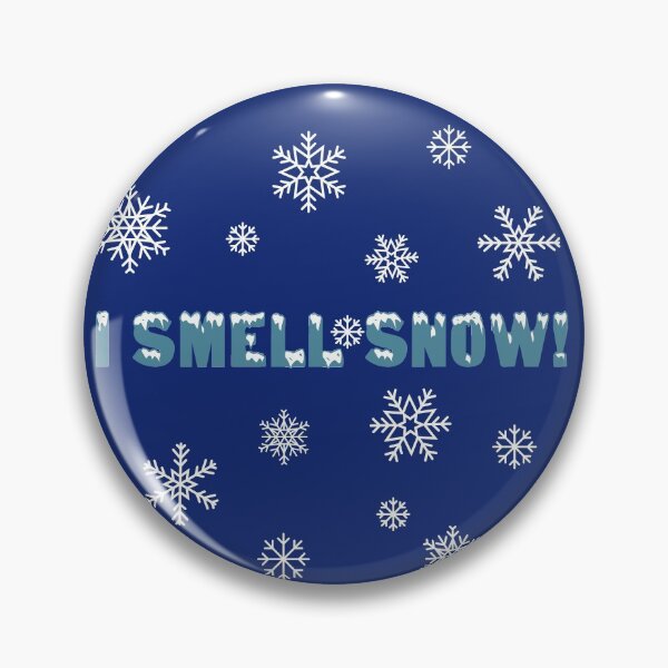 Item preview, I smell snow! designed and sold by RinaSaGa.