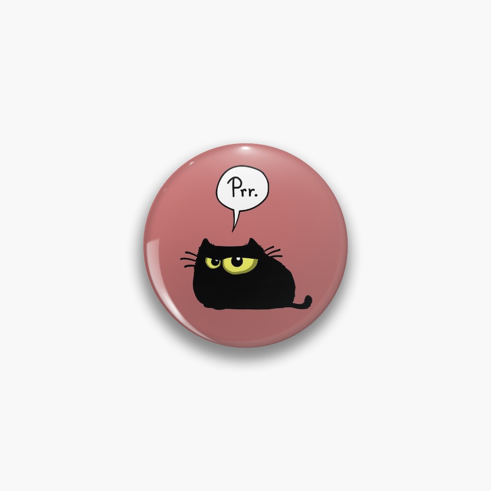 Item preview, Pin designed and sold by Kameeri.