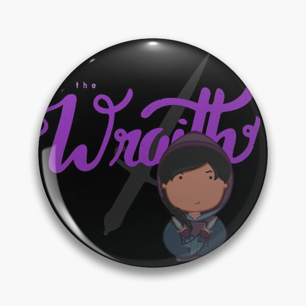 Item preview, The Wraith 2 designed and sold by am2c.