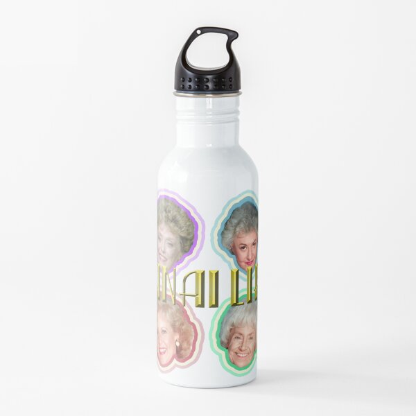 Water Bottle