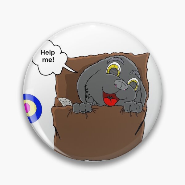 Item preview, Save the specie  designed and sold by garrus368.