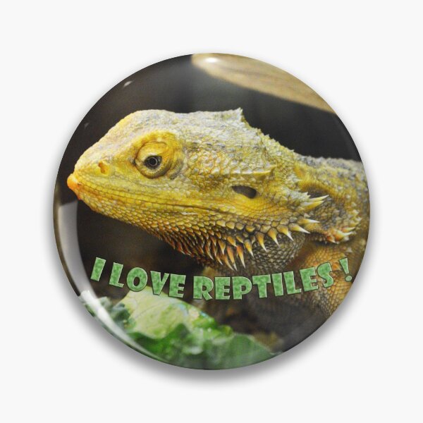Item preview, Bearded Dragon designed and sold by Nature's Reflections.