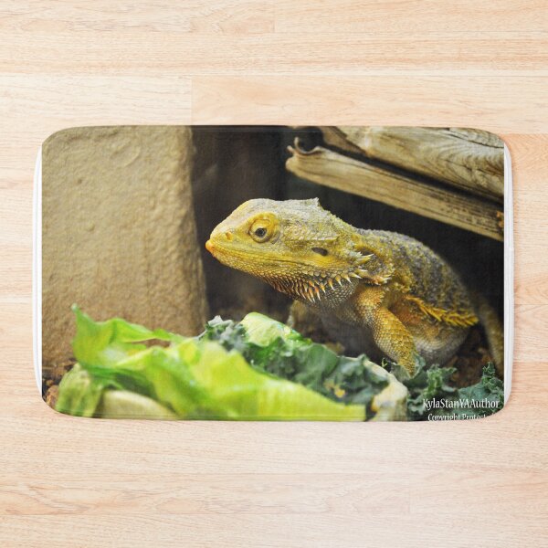 Item preview, Bearded Dragon designed and sold by Nature's Reflections.