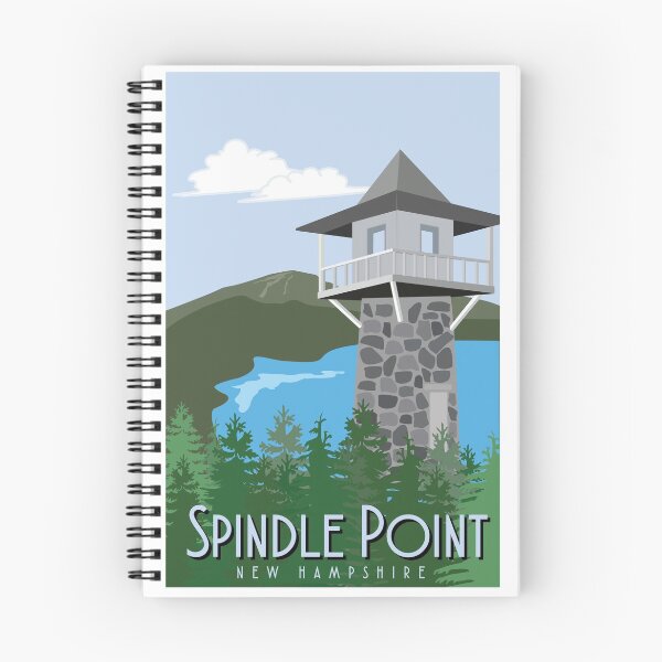 Item preview, spindle point designed and sold by alexchall.