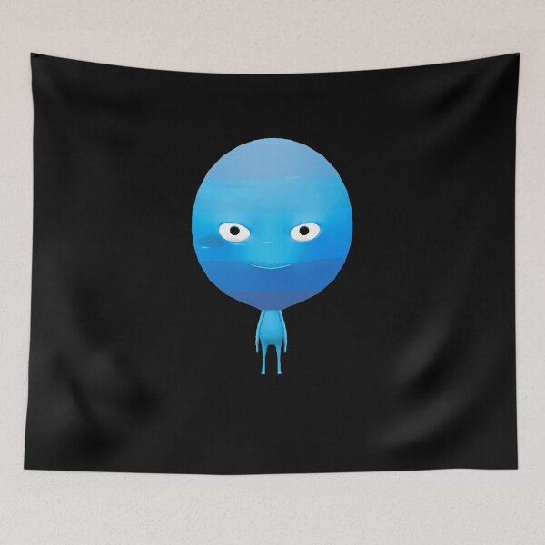 Item preview, The Neptune designed and sold by SingingPlanets.