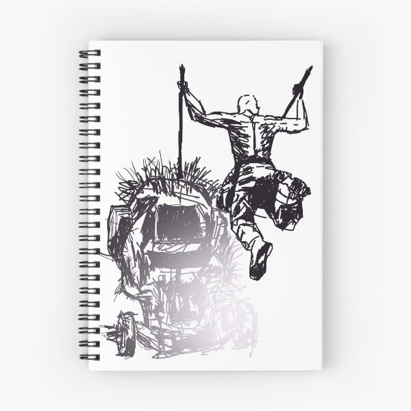 Item preview, Jump - Sketch designed and sold by Dimension17 Designs.