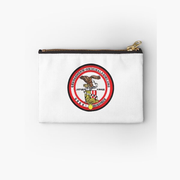 Item preview, Gendarmerie3 Kriminal Labteilung designed and sold by Lawrence Baird.