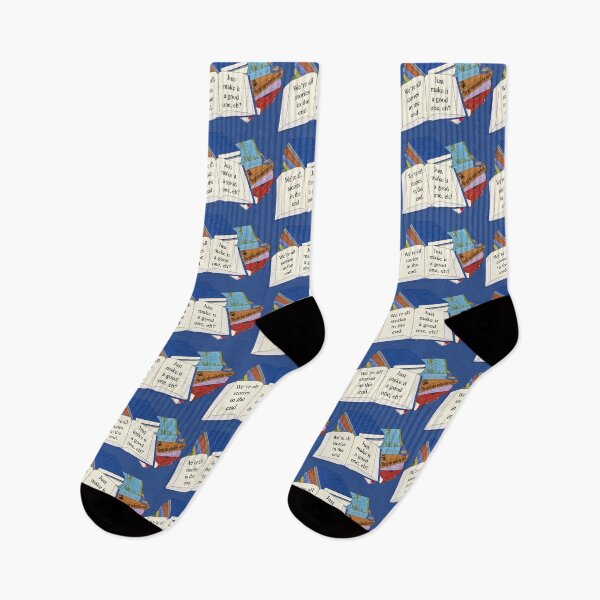 Item preview, We're all stories... designed and sold by RinaSaGa.