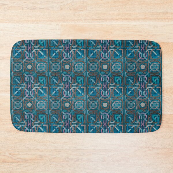 Artikelvorschau, Alhambra-Tessellation entworfen und verkauft von puratura.