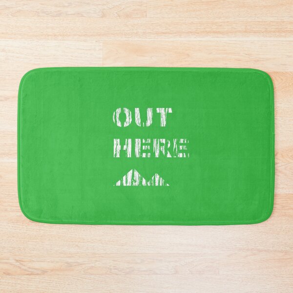 Item preview, Out Here designed and sold by BeringerTwit.