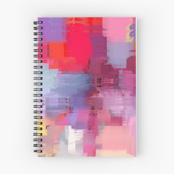 Item preview, Abstractotronic Blueprint designed and sold by Charles Bookman.