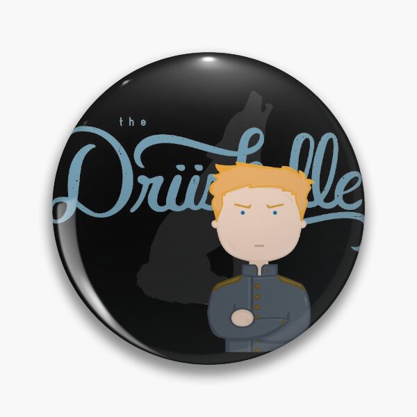 Item preview, The Drüskelle 2 designed and sold by am2c.