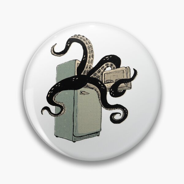 Item preview, Frozen Food designed and sold by calebhenshaw.