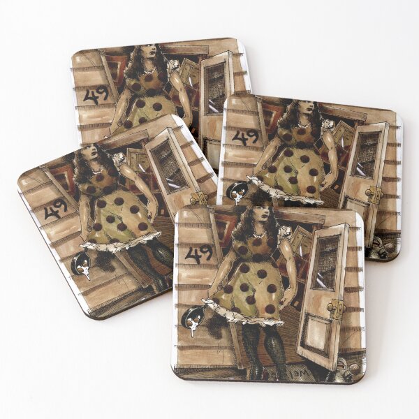 Item preview, And Here Come The UFOs designed and sold by Sean Simmans.