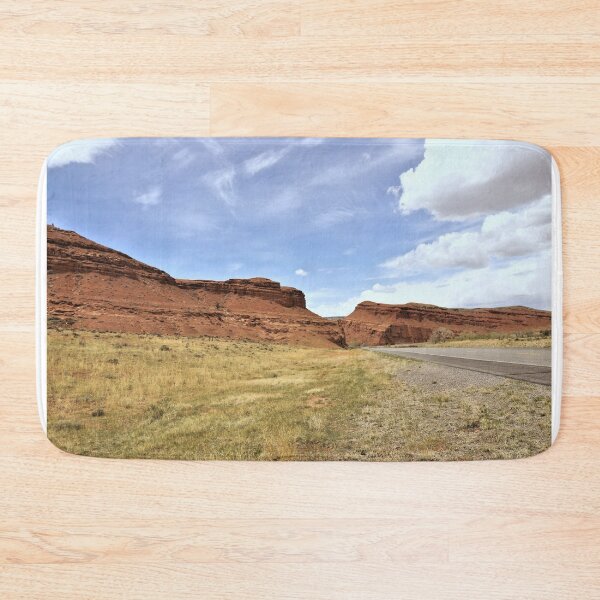 Item preview, Red Rock Formations - Wyoming 1 designed and sold by jtrommer.