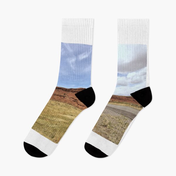 Item preview, Red Rock Formations - Wyoming 1 designed and sold by jtrommer.