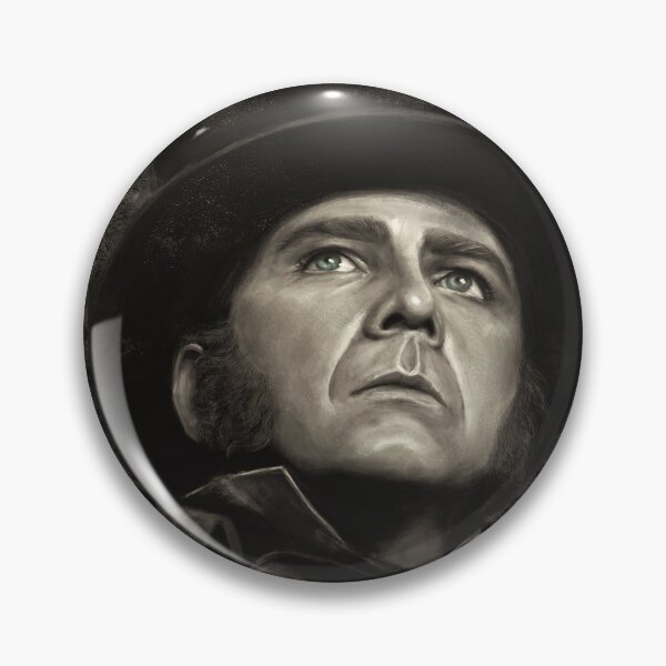 Item preview, The Inspector designed and sold by andycwhite.