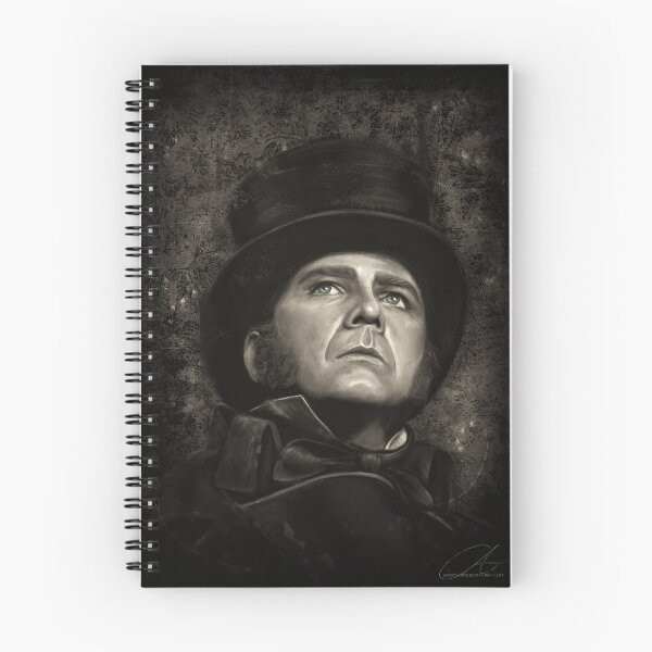 Item preview, The Inspector designed and sold by andycwhite.