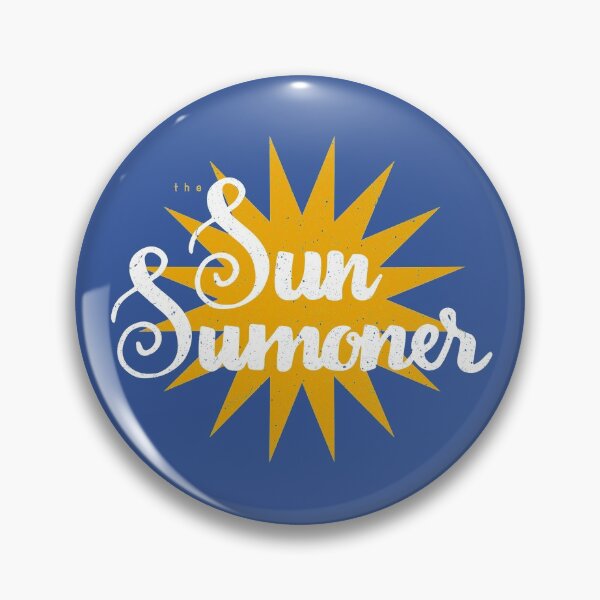 Item preview, Sun Summoner designed and sold by am2c.
