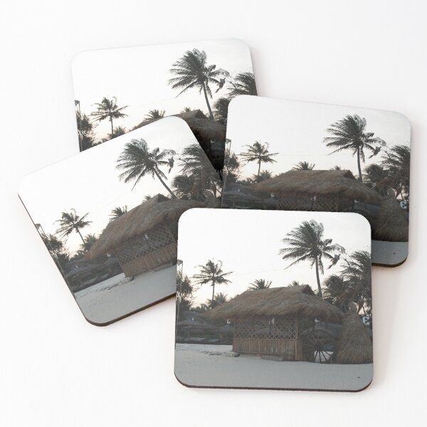 Item preview, Mui Ne: Beach Barn designed and sold by justbmac.