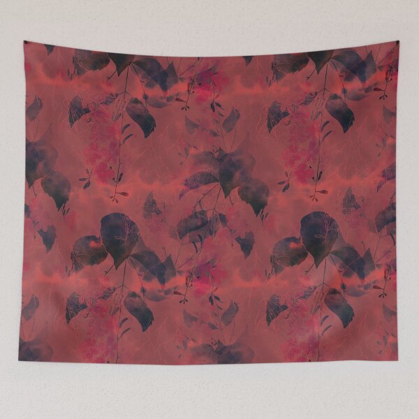 Item preview, Dramatic blossom designed and sold by Shoshina.