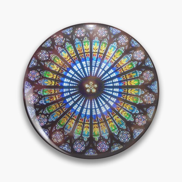 Item preview, gothic architecture window designed and sold by Delicarte.