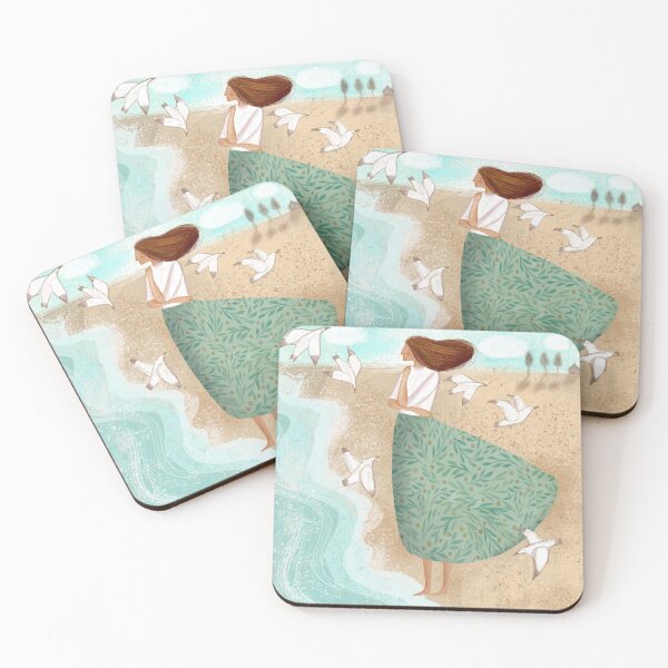 Item preview, Seaside  designed and sold by Nassim Norouzi.