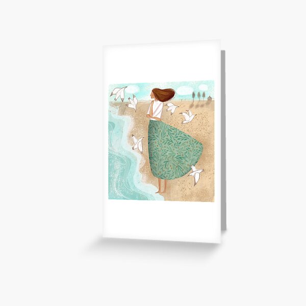 Item preview, Seaside  designed and sold by Nassim Norouzi.