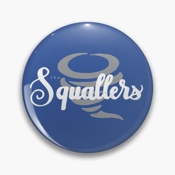Item preview, Squallers designed and sold by am2c.